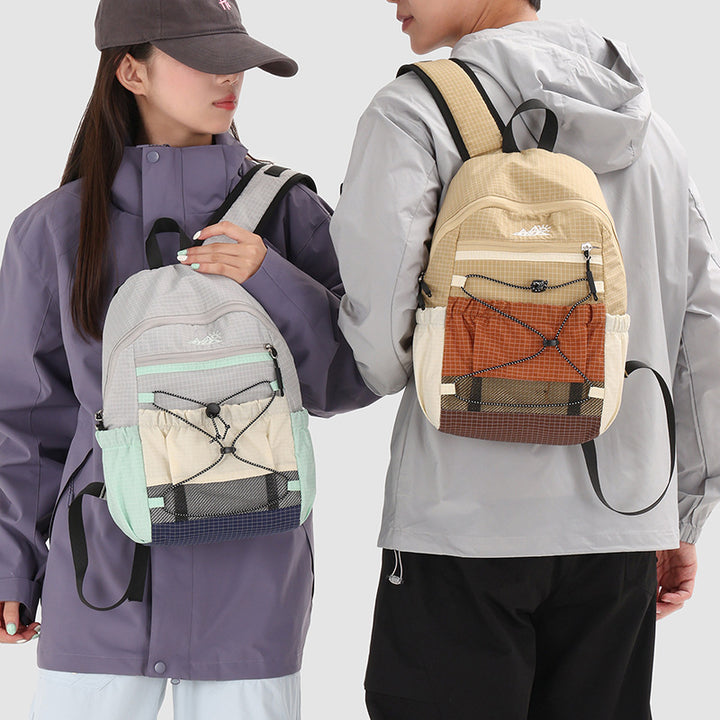 Multipurpose Outdoor Adventure Backpack Stornfield