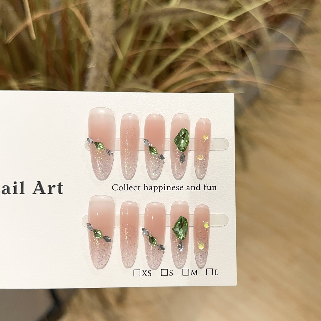Decorative Nail Art Tips