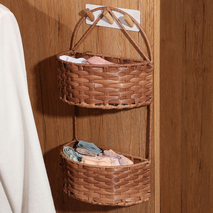 Women Hanging Storage Basket Stornfield