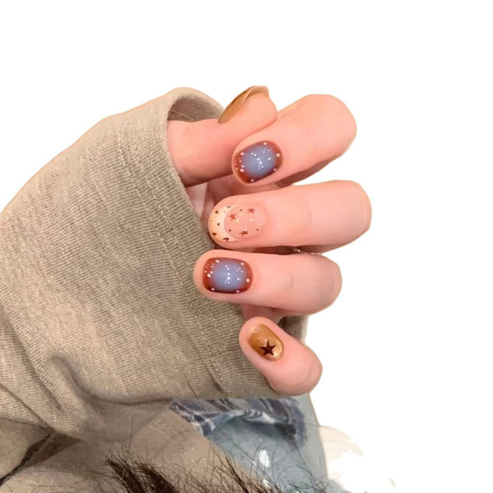 Decorative Nail Art Stornfield