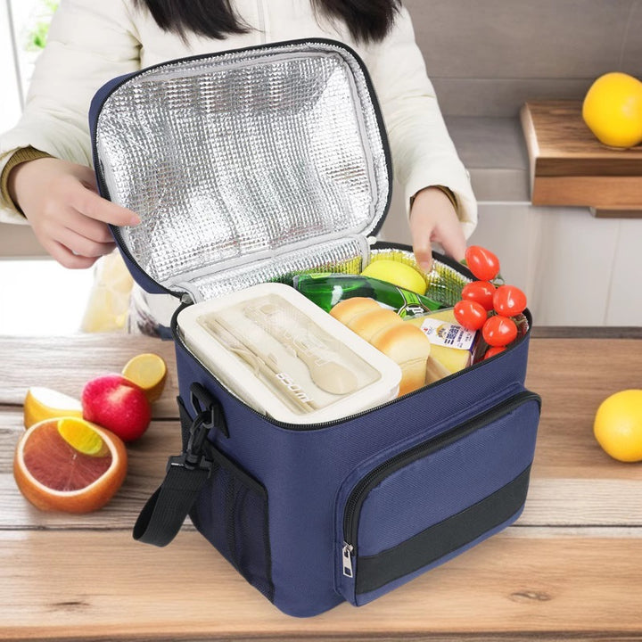 Insulated Cooler Bag Stornfield