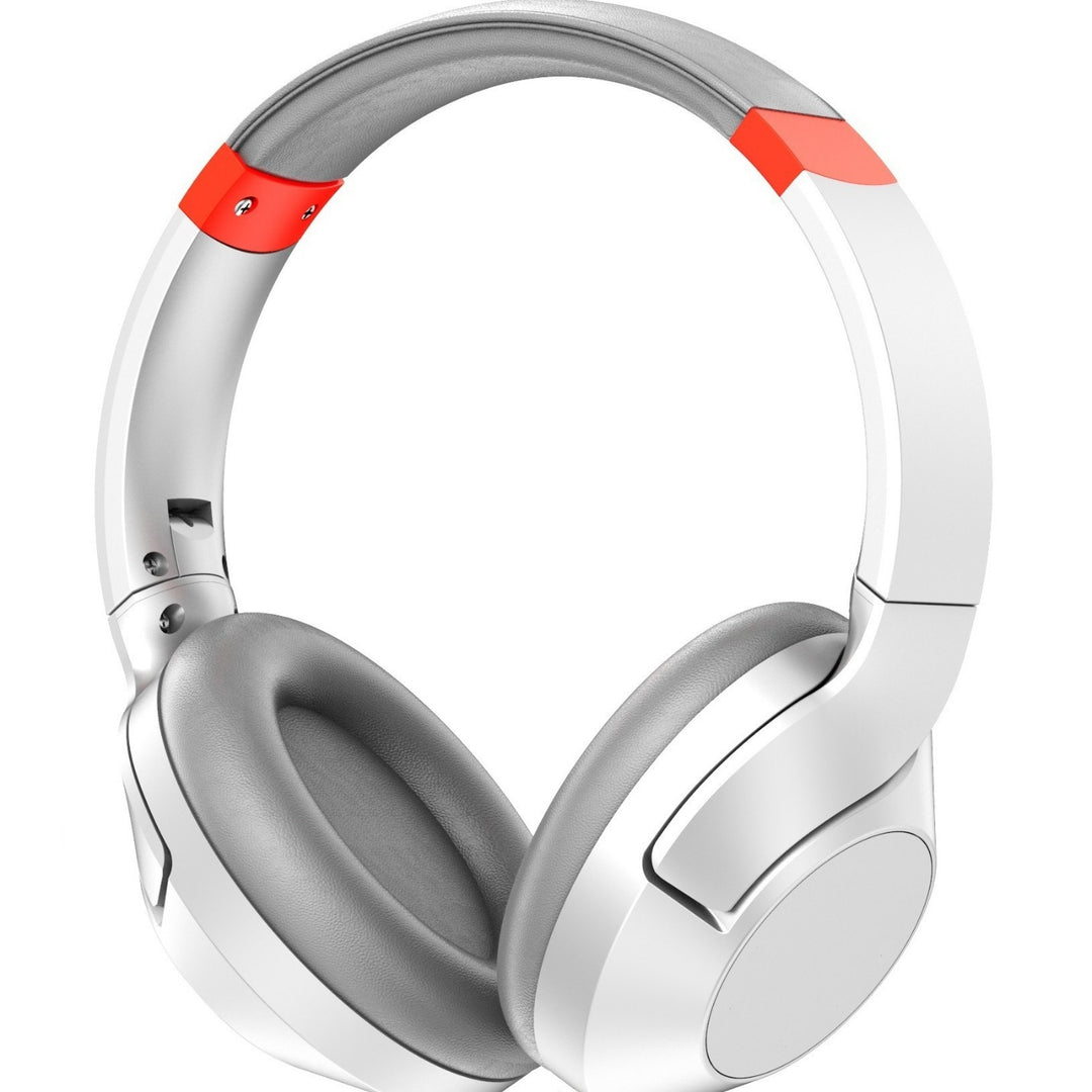 Wireless Over-Ear Headphones with Premium Sound Quality Stornfield