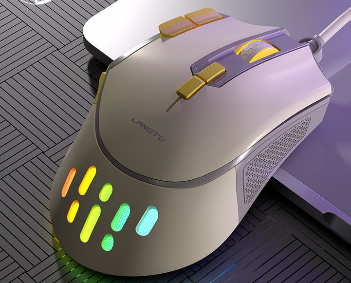 Gaming Mouse Stornfield