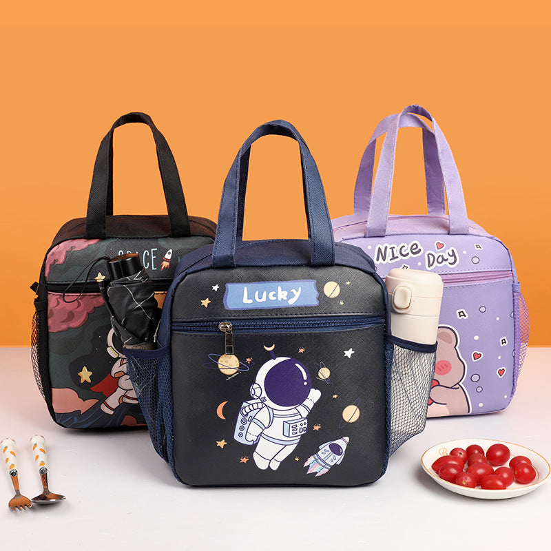 Insulated Kids' Lunch Bag Stornfield