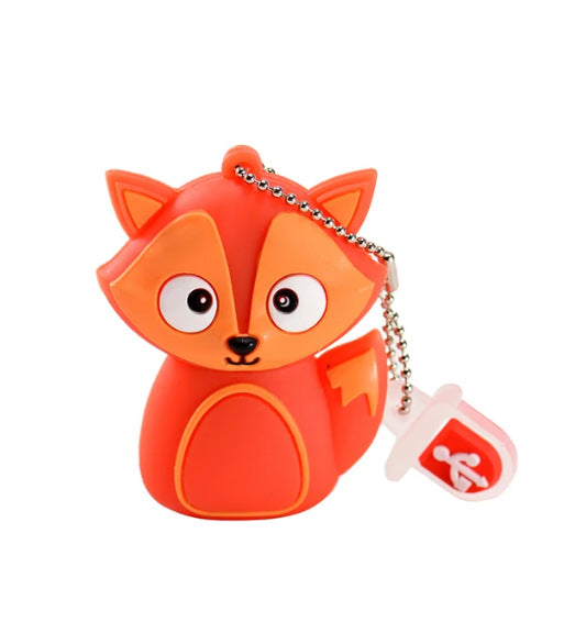 Cute Cat-Themed USB Drive Stornfield