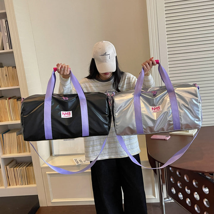 Durable Multi-Purpose Gym Duffle Bag