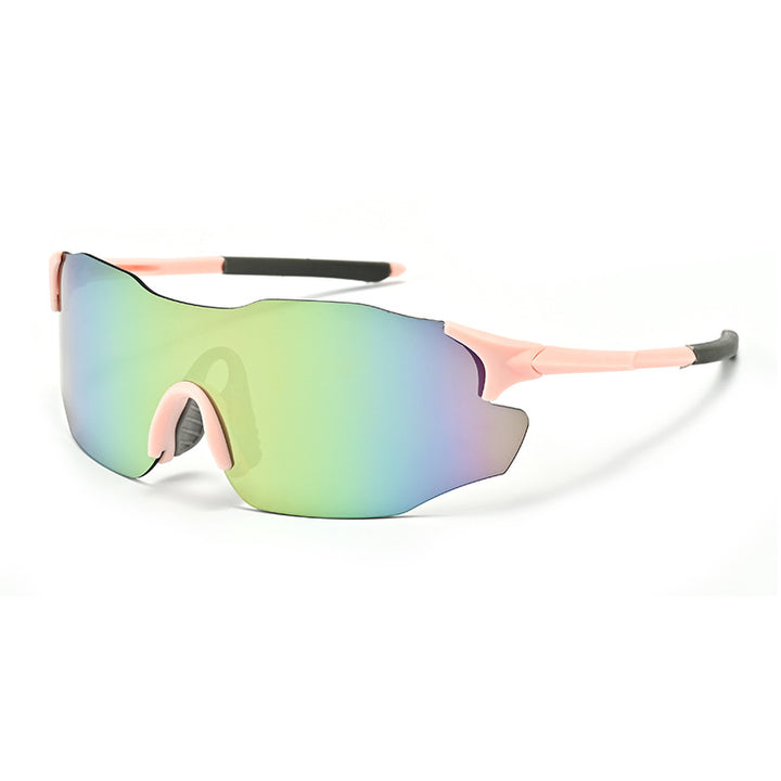 Men's Performance Optimized Shield Sunglasses Stornfield