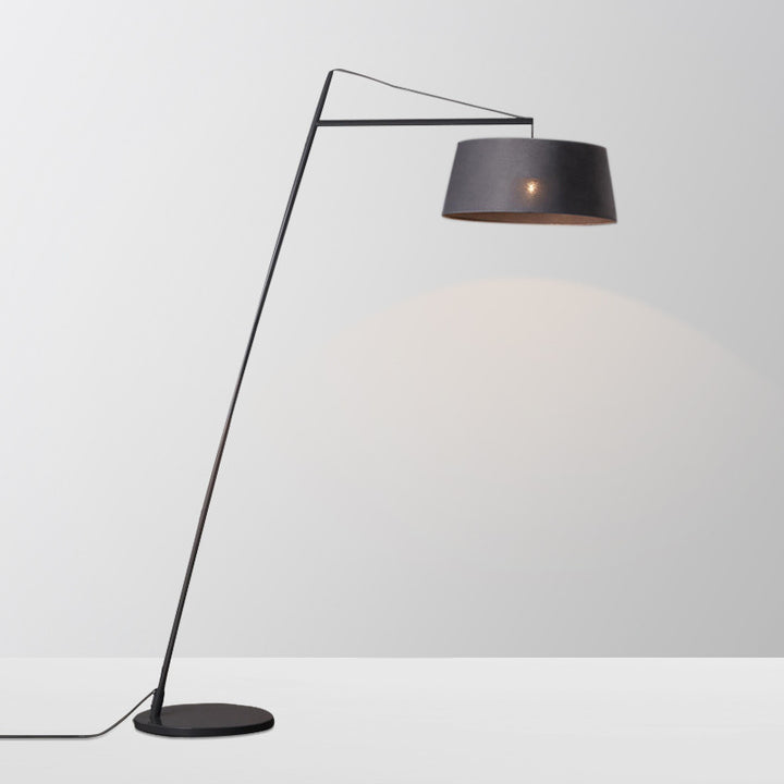 Modern Articulating Floor Lamp