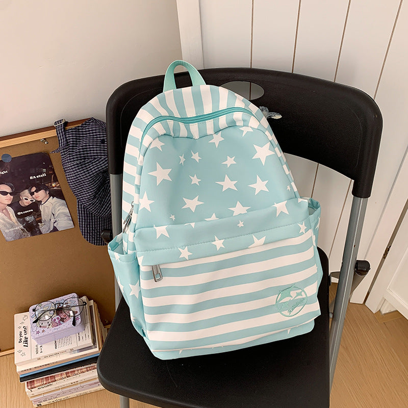 Stylish Multi-Compartment Backpack Stornfield 1791204947