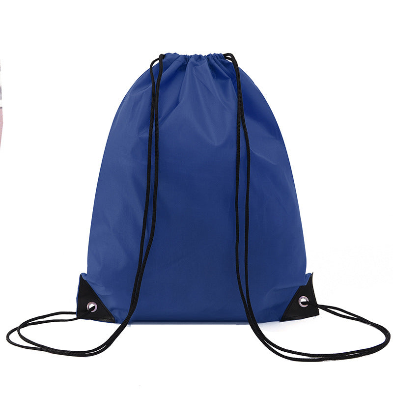 Lightweight Drawstring Backpack Stornfield