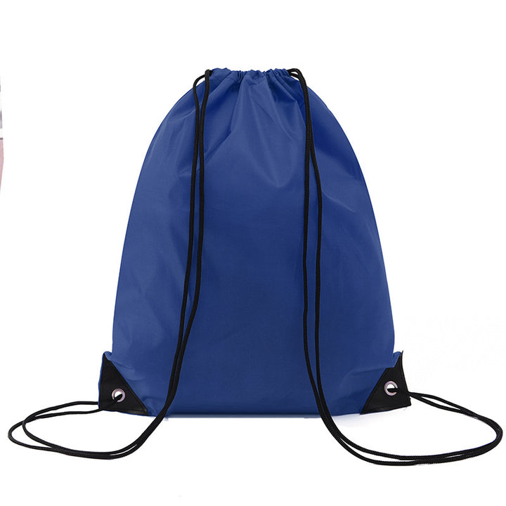 Lightweight Drawstring Backpack Stornfield