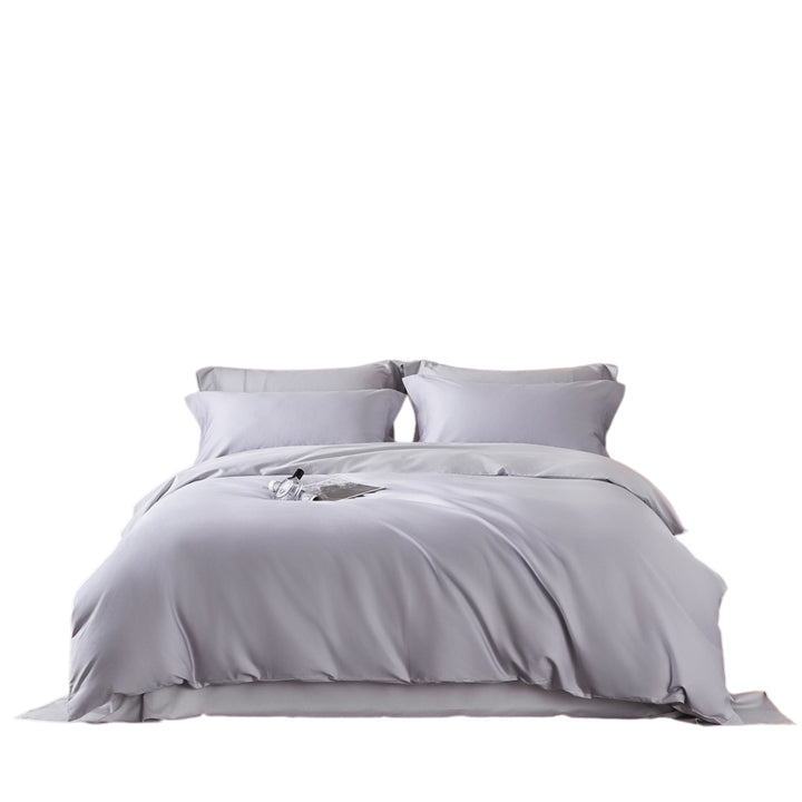 Luxurious Soft Silk Bedding Set