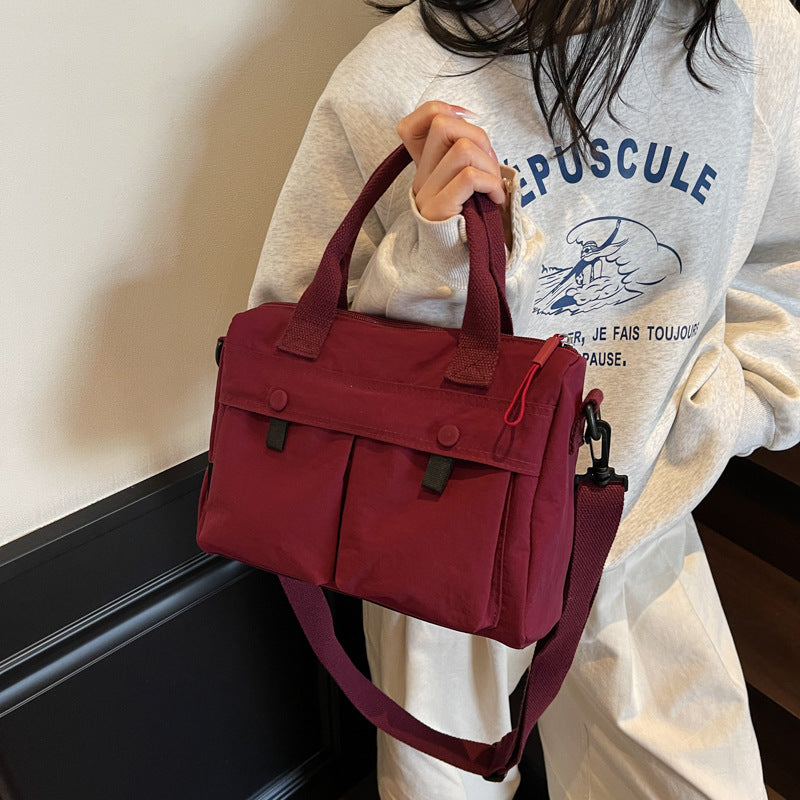 Multi-Pocket Utility Bag Stornfield
