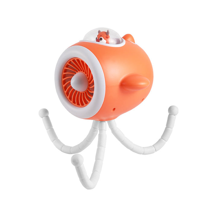 Unisex Mini Fan Stornfield