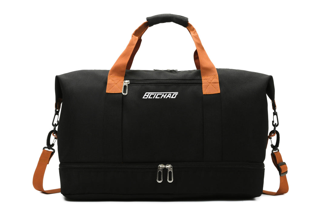 Functional Gym Duffel Bag Stornfield
