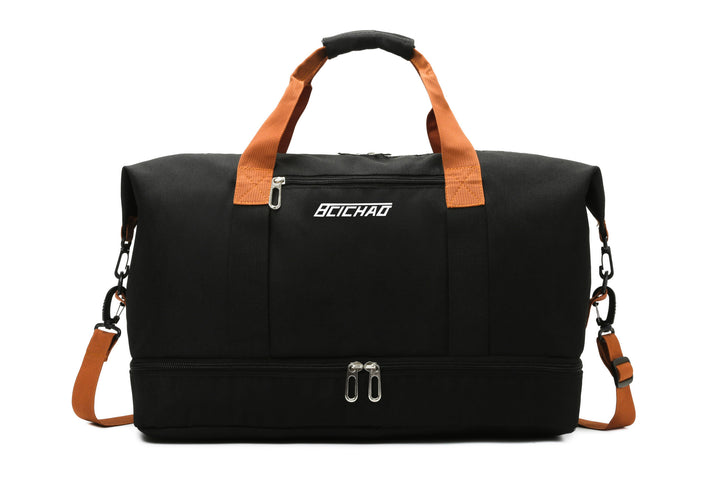 Functional Gym Duffel Bag Stornfield