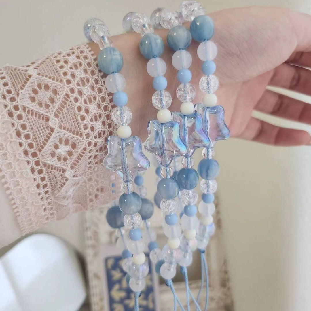 Handmade Decorated Strap Stornfield