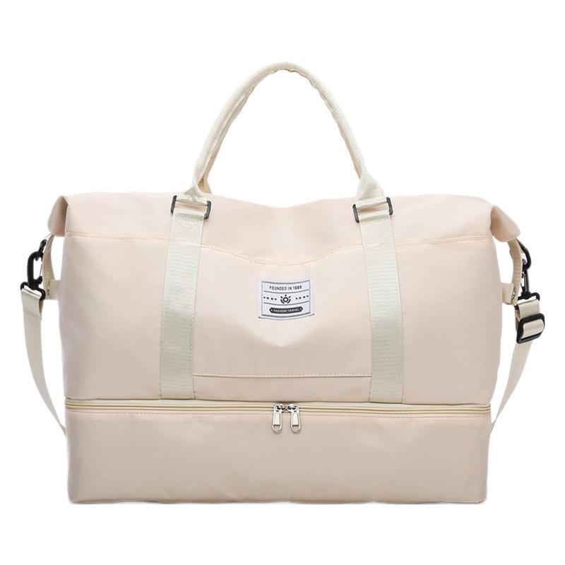 Travel Duffel Bag Stornfield