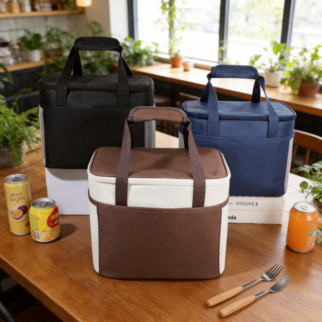 Thermal Insulated Picnic Cooler Bag Stornfield