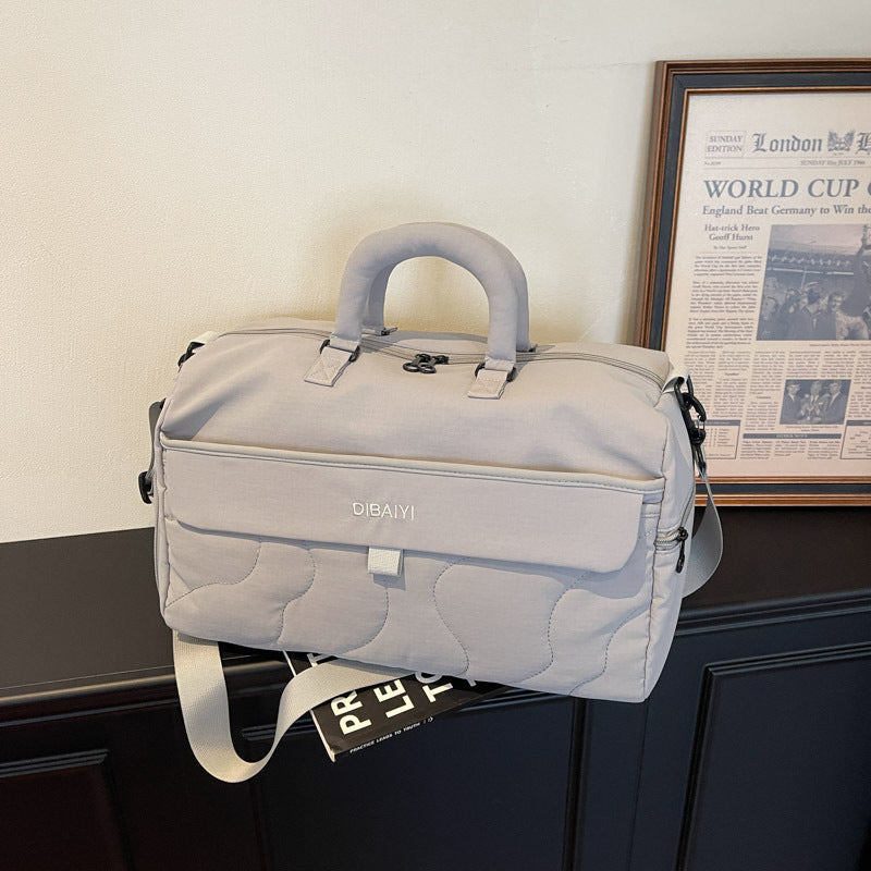 Women’s practical and stylish hand luggage bag Stornfield