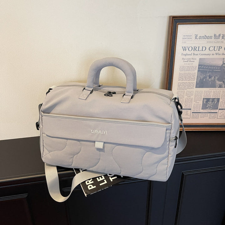 Women’s practical and stylish hand luggage bag Stornfield