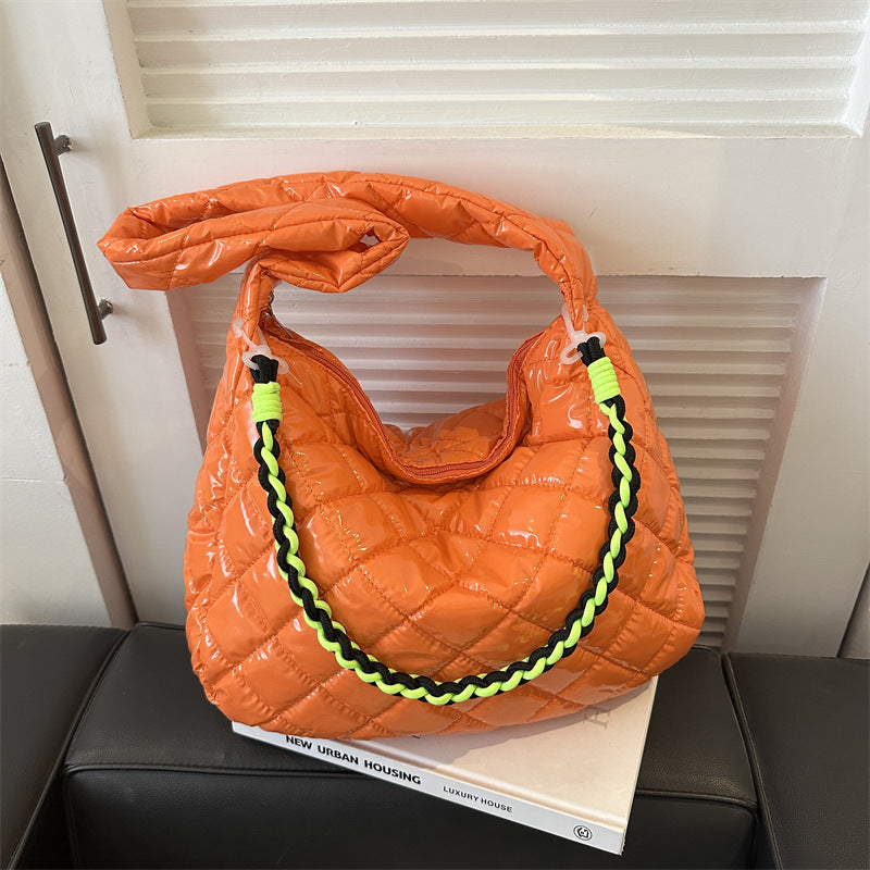 Quilted Crossbody Handbag Stornfield