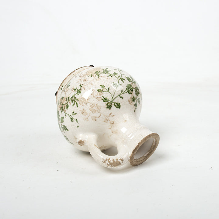 Artistic Ceramic Vase Stornfield