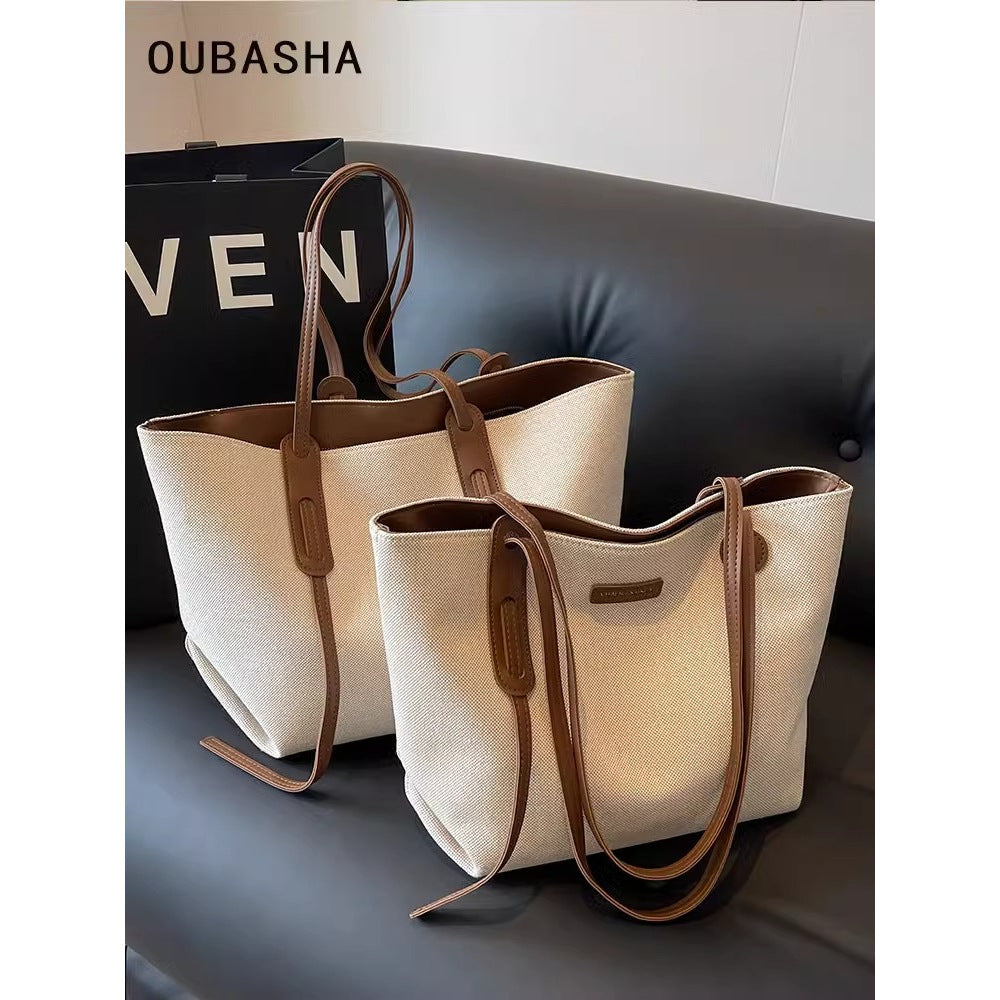 Spacious Utility Tote Bag Stornfield