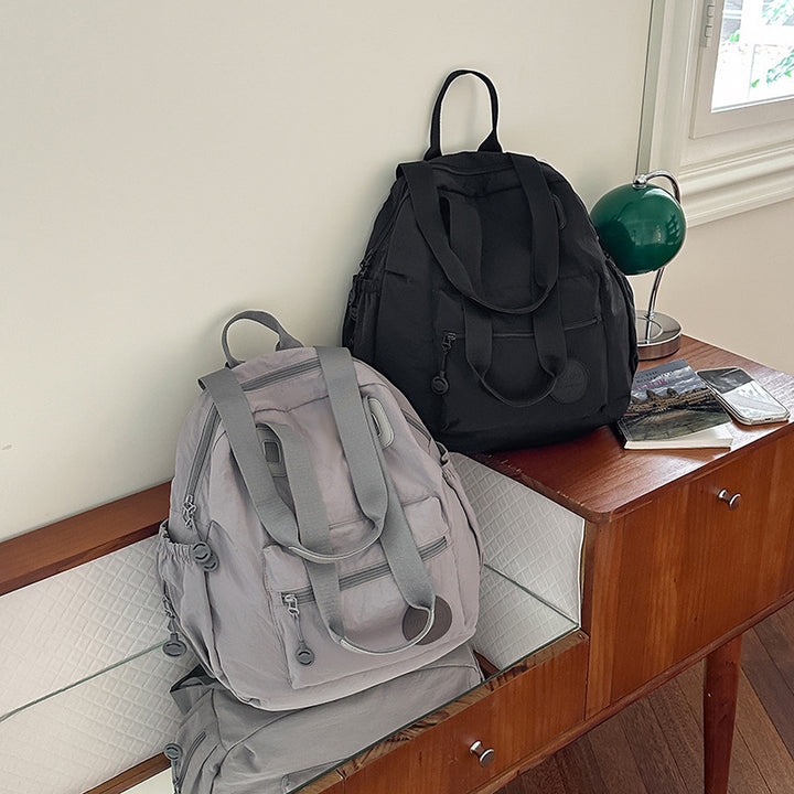 Multi-Functional Urban Backpack Stornfield