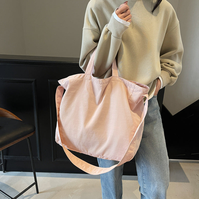Versatile Large Capacity Tote Bag Stornfield