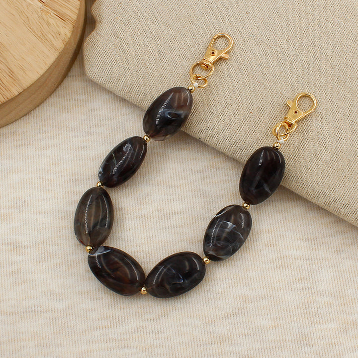 Stylish Beaded Eyewear Chain Stornfield 1788342637