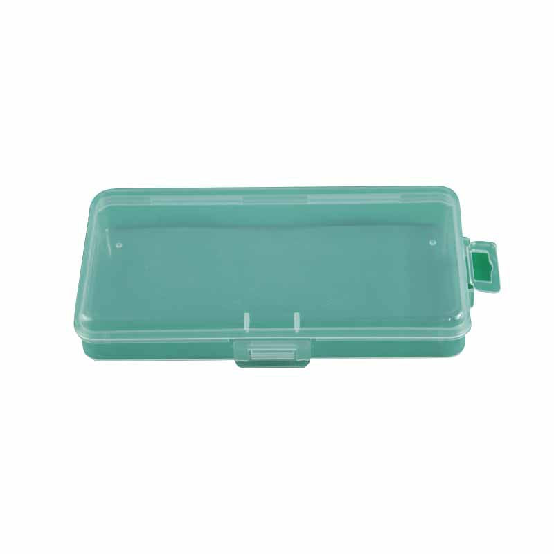 Compact Multipurpose Storage Case Stornfield