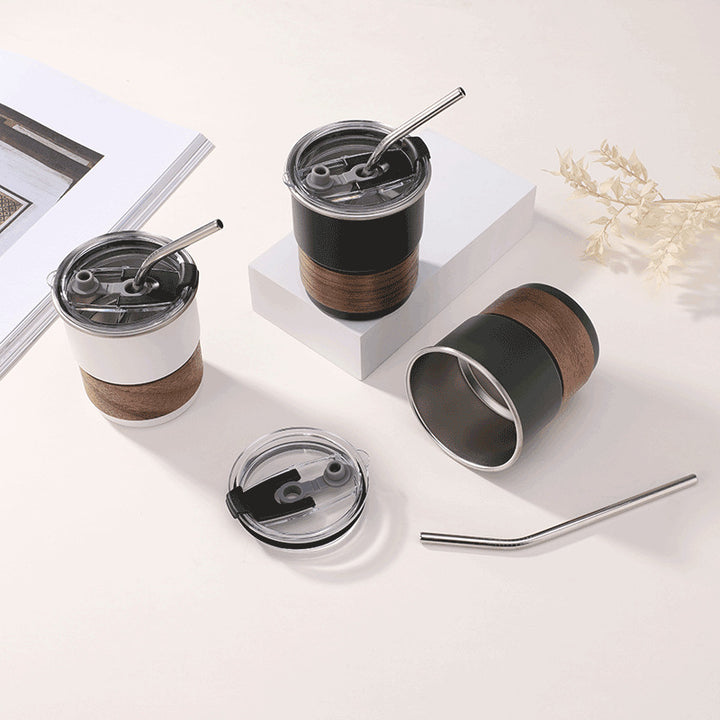 Eco-Friendly Insulated Travel Cup Stornfield