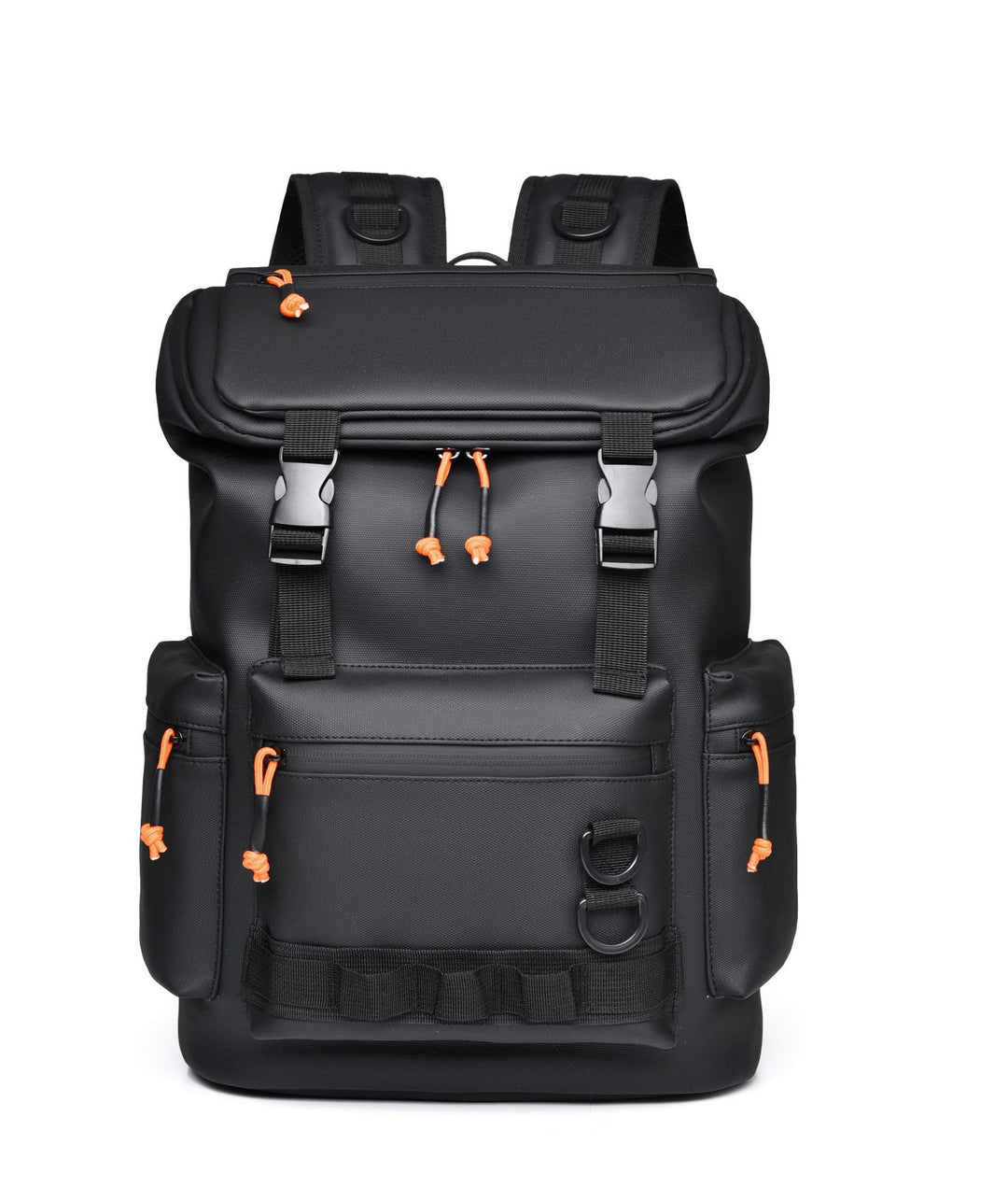 Adventure Ready Multi-Pocket Backpack Stornfield