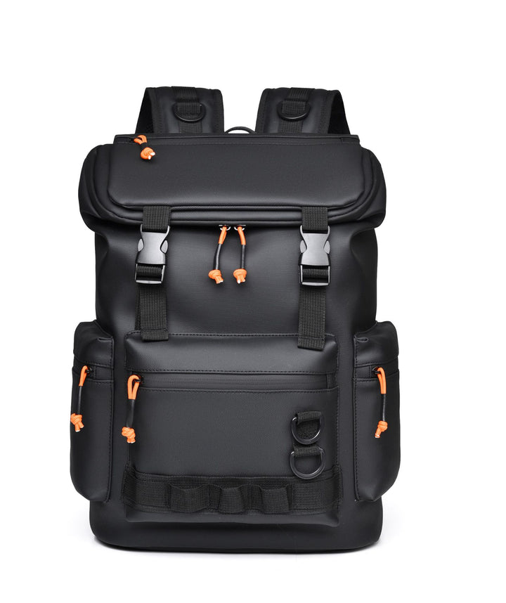 Adventure Ready Multi-Pocket Backpack Stornfield
