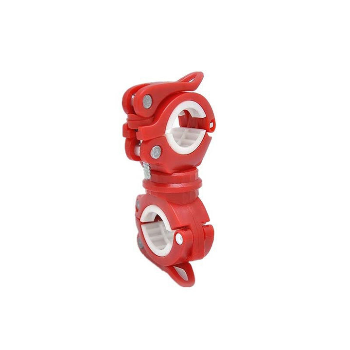 Heavy-Duty Bicycle Handlebar Mounting Bracket Stornfield