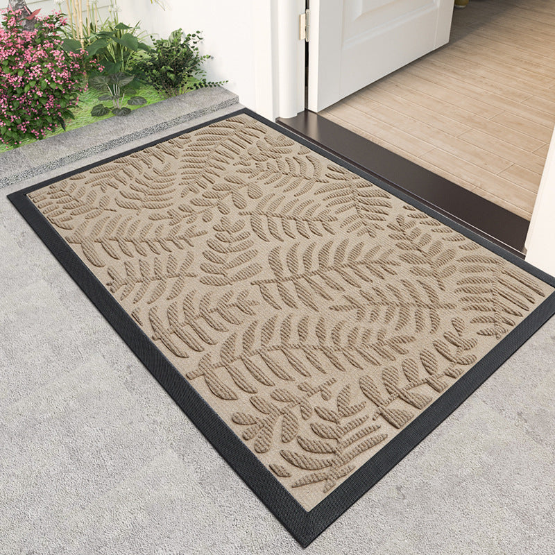 Premium Durable Outdoor Entrance Mat
