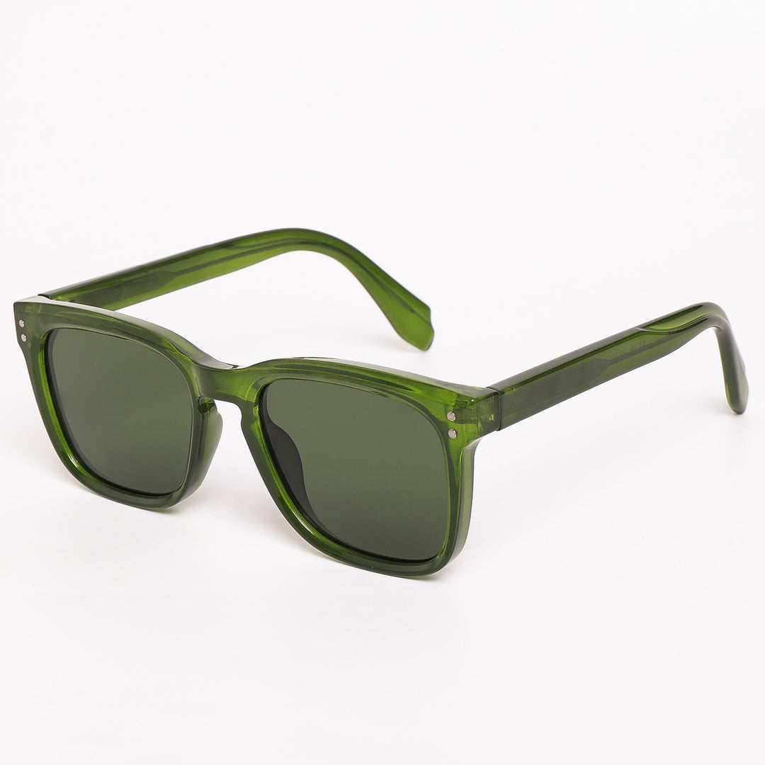 Women's sunglasses with stylish, textured frame and UV protection Stornfield