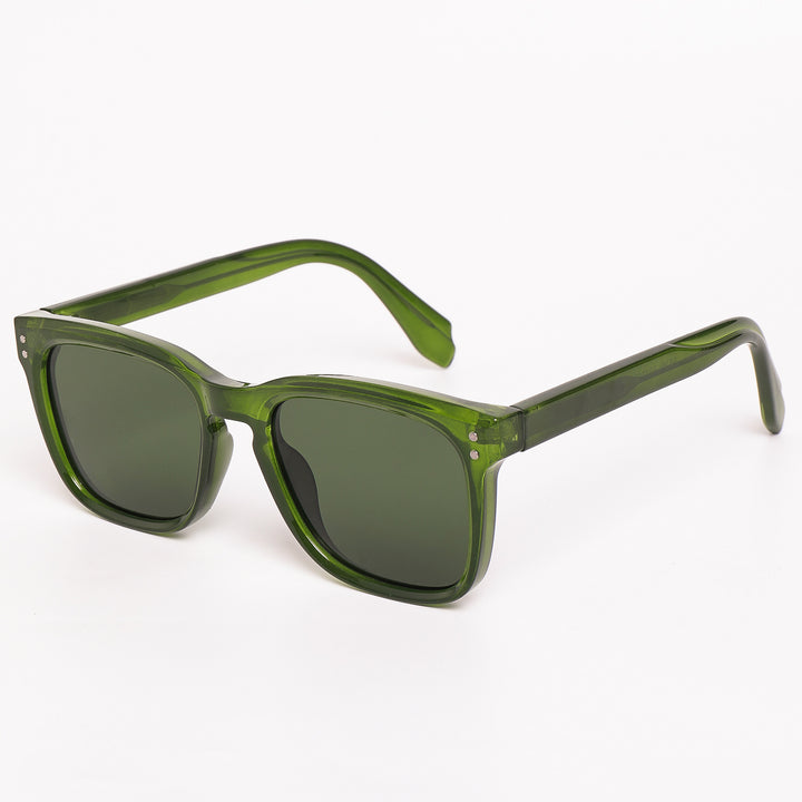 Women's sunglasses with stylish, textured frame and UV protection Stornfield