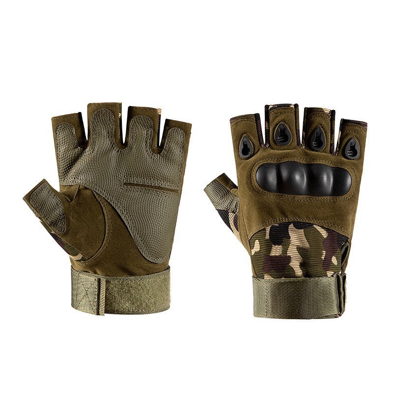 Women's Fitness Gloves Stornfield