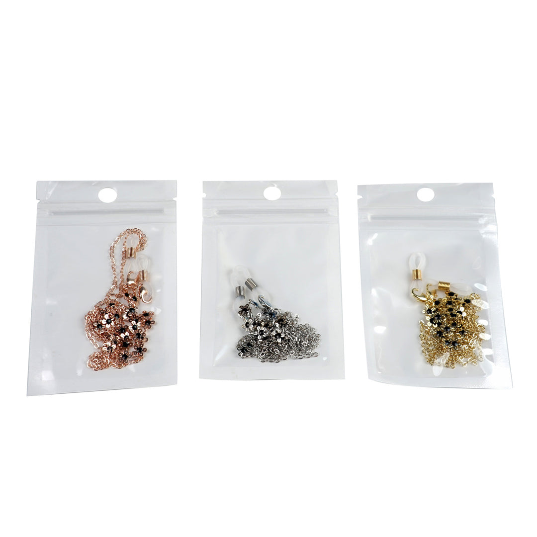 Floral Chain Glasses Holder Stornfield