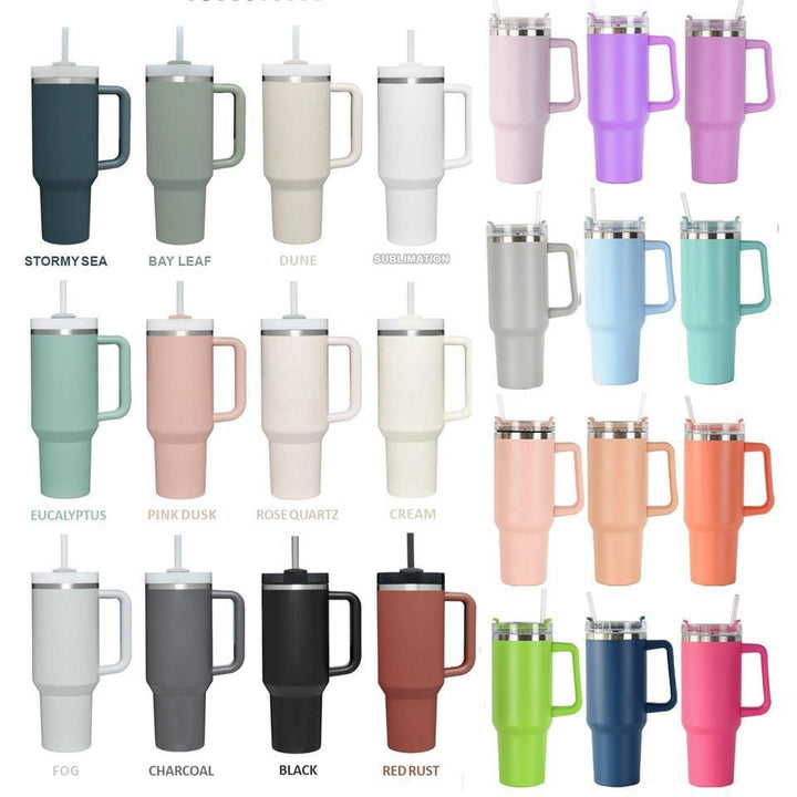 Women Insulated Mug Stornfield
