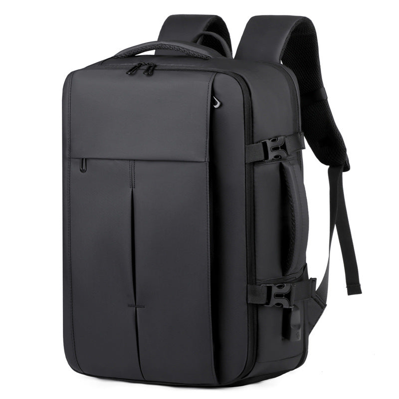 Versatile Utility Travel Backpack Stornfield