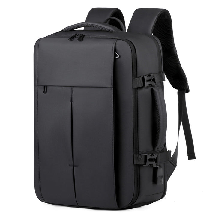 Versatile Utility Travel Backpack Stornfield