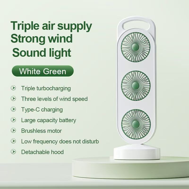 Ladies High Performance Fan Stornfield