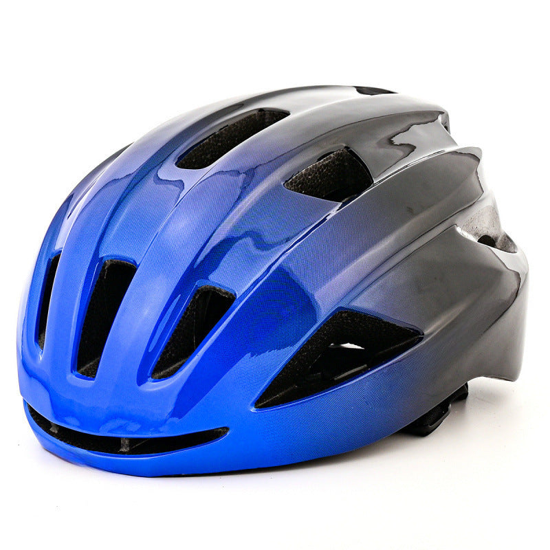 Aerodynamic Road Cycling Helmet Stornfield