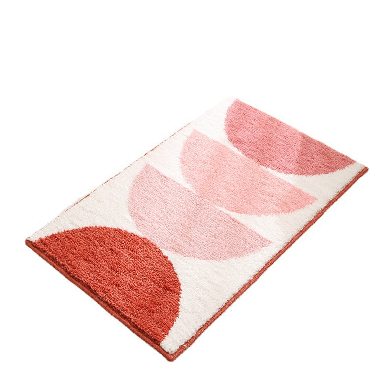 Soft Absorbent Bath Mat