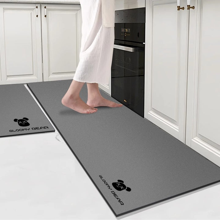 Kitchen Anti-Fatigue Comfort Mat Set Stornfield