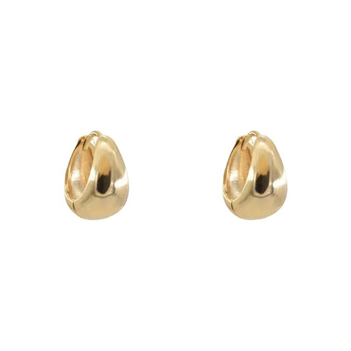 Fashionable hoops with unique style Stornfield