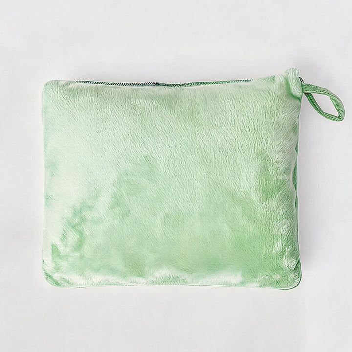 Women's cuddle cushion with zipper Stornfield